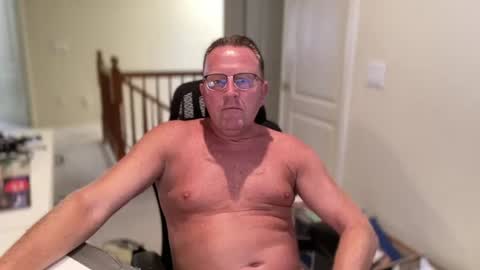 bigblondviking online show from July 5, 9:22 pm