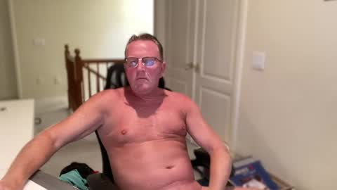 bigblondviking online show from July 9, 5:06 pm