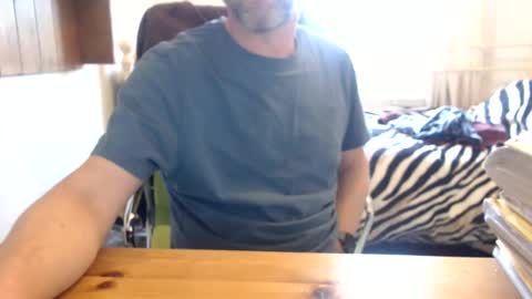 Big Blue online show from February 18, 2:24 pm