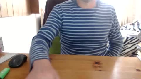 Big Blue online show from February 19, 12:34 pm