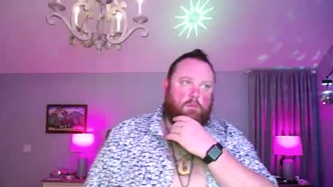 Snapshot of bigboi1o11 chatting on September 12, 8:36 am Bigboi1o11 online show from September 12, 8:36 am