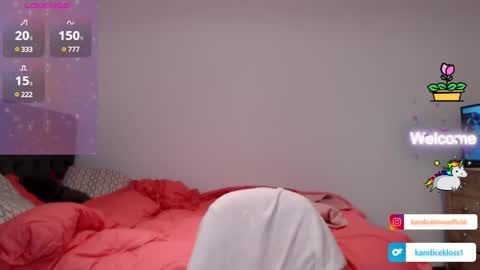 Snapshot of bigboobiebabex chatting on February 18, 7:19 pm Kandice Kloss insta kandiceklossofficial online show from February 18, 7:19 pm