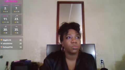 Ashley online show from December 18, 8:36 pm