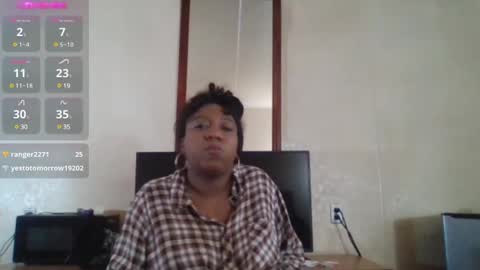 Ashley online show from December 20, 11:05 pm