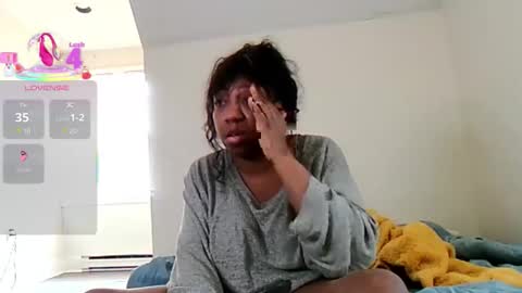 Ashley online show from February 16, 7:43 pm