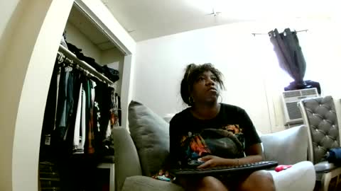 Ashley online show from July 20, 6:21 pm