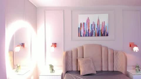   online show from February 5, 10:08 am