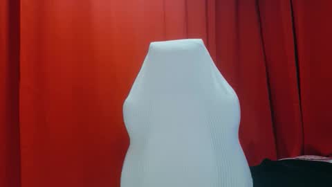 Snapshot of bigboobsstacy chatting on June 2, 10:06 am LaraFire online show from June 2, 10:06 am