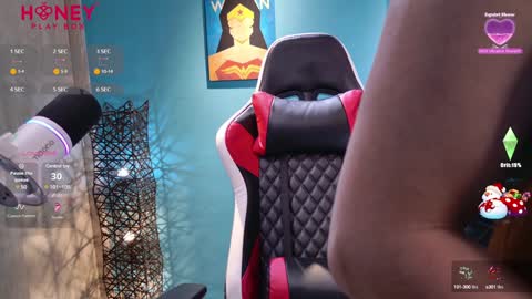 kyra Moor online show from January 23, 2:23 am