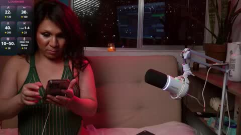 kyra Moor online show from October 19, 6:47 am