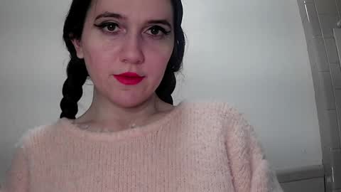 Snapshot of bigbootybunny chatting on December 24, 1:49 am Isabella online show from December 24, 1:49 am