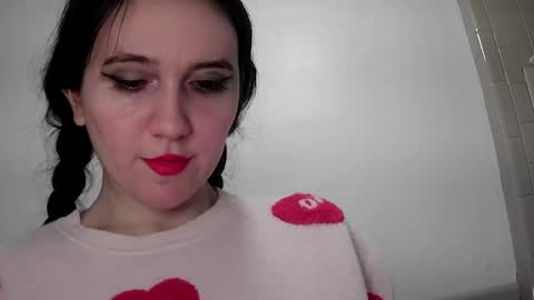 Snapshot of bigbootybunny chatting on December 26, 9:22 am Isabella online show from December 26, 9:22 am