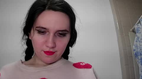 Snapshot of bigbootybunny chatting on December 31, 4:38 am Isabella online show from December 31, 4:38 am