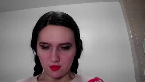 Snapshot of bigbootybunny chatting on January 2, 6:07 am Isabella online show from January 2, 6:07 am