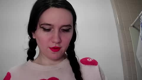 Snapshot of bigbootybunny chatting on January 4, 10:55 pm Isabella online show from January 4, 10:55 pm