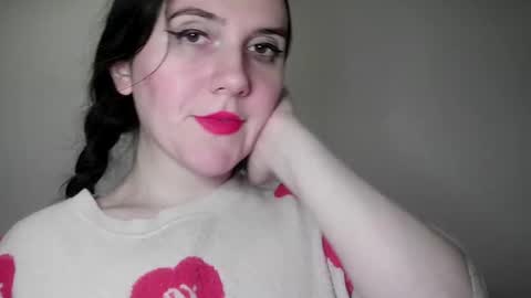 Snapshot of bigbootybunny chatting on January 9, 9:27 am Isabella online show from January 9, 9:27 am