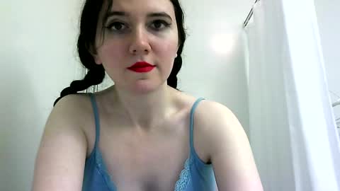 Isabella online show from February 22, 7:36 pm