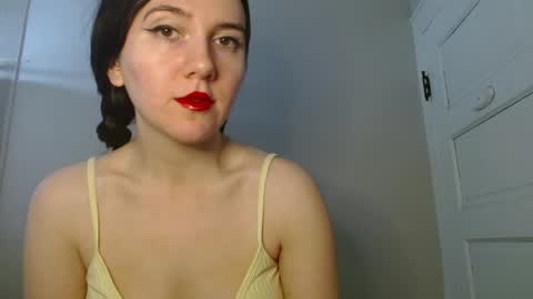 Isabella online show from March 8, 6:44 pm