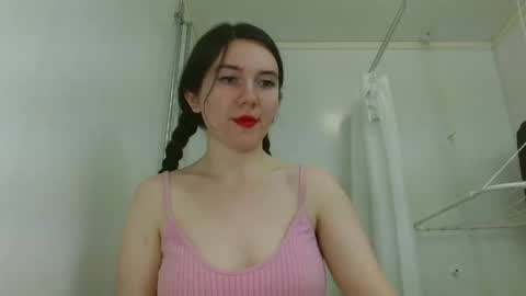 Isabella online show from April 29, 4:27 am