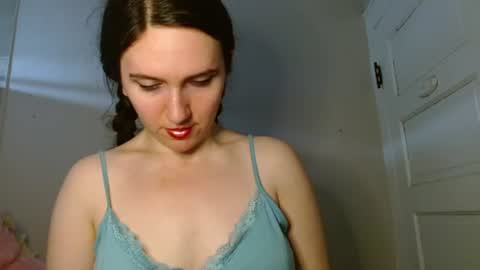 Snapshot of bigbootybunny chatting on June 23, 6:06 pm Isabella online show from June 23, 6:06 pm