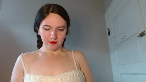 Snapshot of bigbootybunny chatting on July 30, 5:34 pm Isabella online show from July 30, 5:34 pm