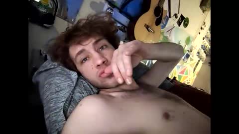 Snapshot of bigboy777c chatting on February 23, 5:49 am bigboy777c online show from February 23, 5:49 am