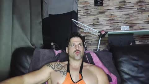 Bigboyband online show from December 13, 7:53 pm