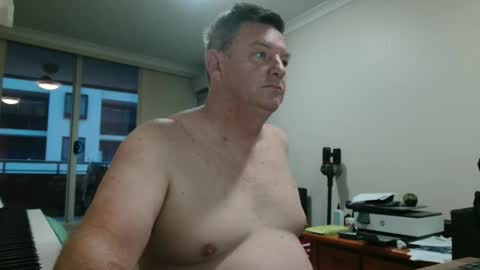 bigboybenny176 online show from March 27, 7:57 pm