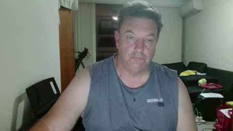 bigboybenny176 online show from April 3, 12:14 pm