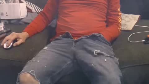 Snapshot of bigboytoy_12 chatting on December 27, 5:52 am L e g a l S t u f f Any UNAUTHORIZED use of this profile video pictures or audio in any form or in a forum now or in the fu online show from December 27, 5:52 am