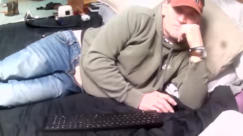 Snapshot of bigboytoy_12 chatting on January 15, 6:40 am L e g a l S t u f f Any UNAUTHORIZED use of this profile video pictures or audio in any form or in a forum now or in the fu online show from January 15, 6:40 am