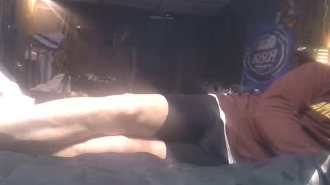 Snapshot of bigboytoy_12 chatting on January 17, 9:03 am L e g a l S t u f f Any UNAUTHORIZED use of this profile video pictures or audio in any form or in a forum now or in the fu online show from January 17, 9:03 am