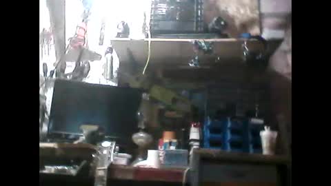 Snapshot of bigbrad0636 chatting on February 1, 4:44 am AllOfTheLovin online show from February 1, 4:44 am