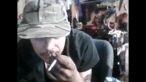 Snapshot of bigbrad0636 chatting on April 11, 6:45 pm AllOfTheLovin online show from April 11, 6:45 pm