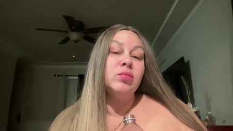 BIG BREAST SABRINA online show from February 11, 12:21 pm