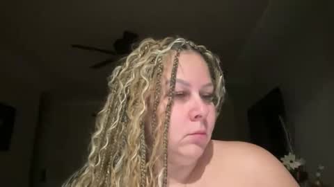 BIG BREAST SABRINA online show from March 16, 11:58 am