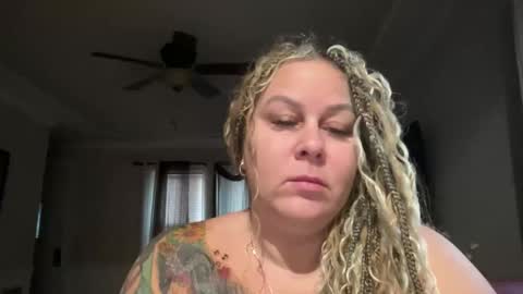 BIG BREAST SABRINA online show from March 23, 12:31 pm