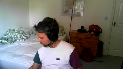 Big Brit online show from June 25, 12:31 pm