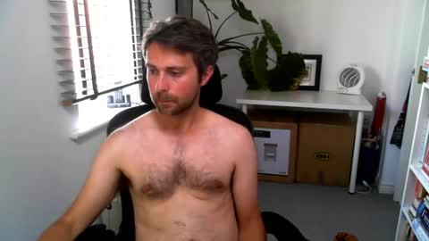 Big Brit online show from August 3, 12:43 pm
