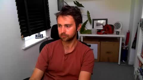 Big Brit online show from August 7, 1:13 pm