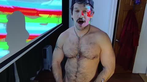 BigBro online show from January 25, 6:34 am