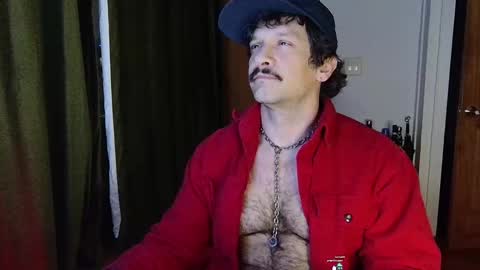 BigBro online show from February 16, 11:16 pm