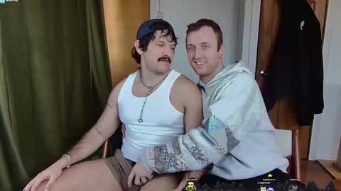 BigBro online show from March 2, 2:32 pm