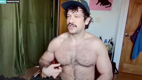 BigBro online show from March 11, 11:33 am