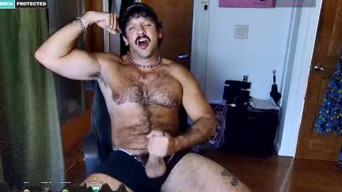 BigBro online show from September 17, 4:47 am