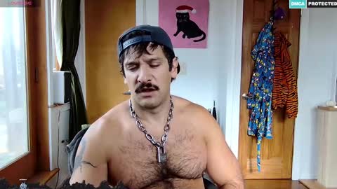 BigBro online show from November 11, 5:35 pm