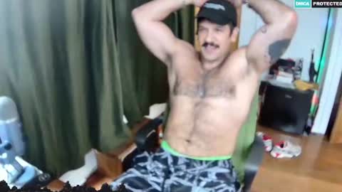Snapshot of bigbro42069 chatting on July 11, 4:43 pm BigBro online show from July 11, 4:43 pm