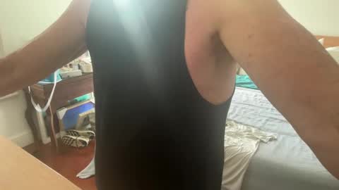 Snapshot of bigbush1 chatting on March 6, 4:08 am big bush online show from March 6, 4:08 am