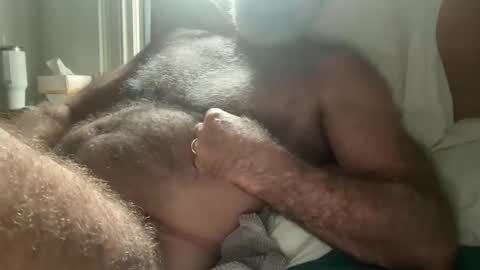 big bush online show from March 9, 9:52 pm