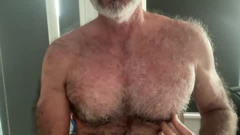 Snapshot of bigbush1 chatting on June 19, 12:04 am big bush online show from June 19, 12:04 am